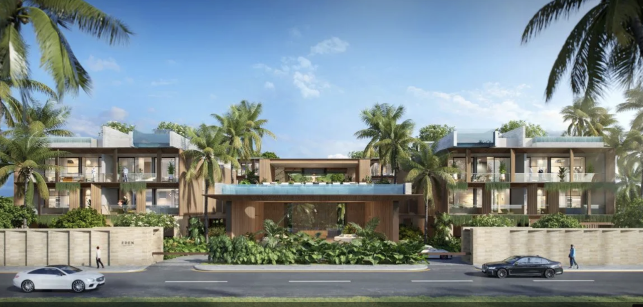 Penthouse in Phuket, Thailand, 194 m² - Foto 3