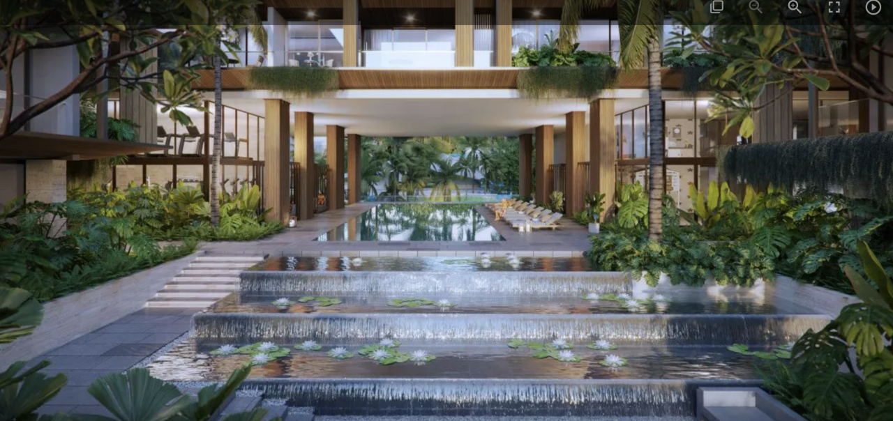 Penthouse in Phuket, Thailand, 194 m² - Foto 5