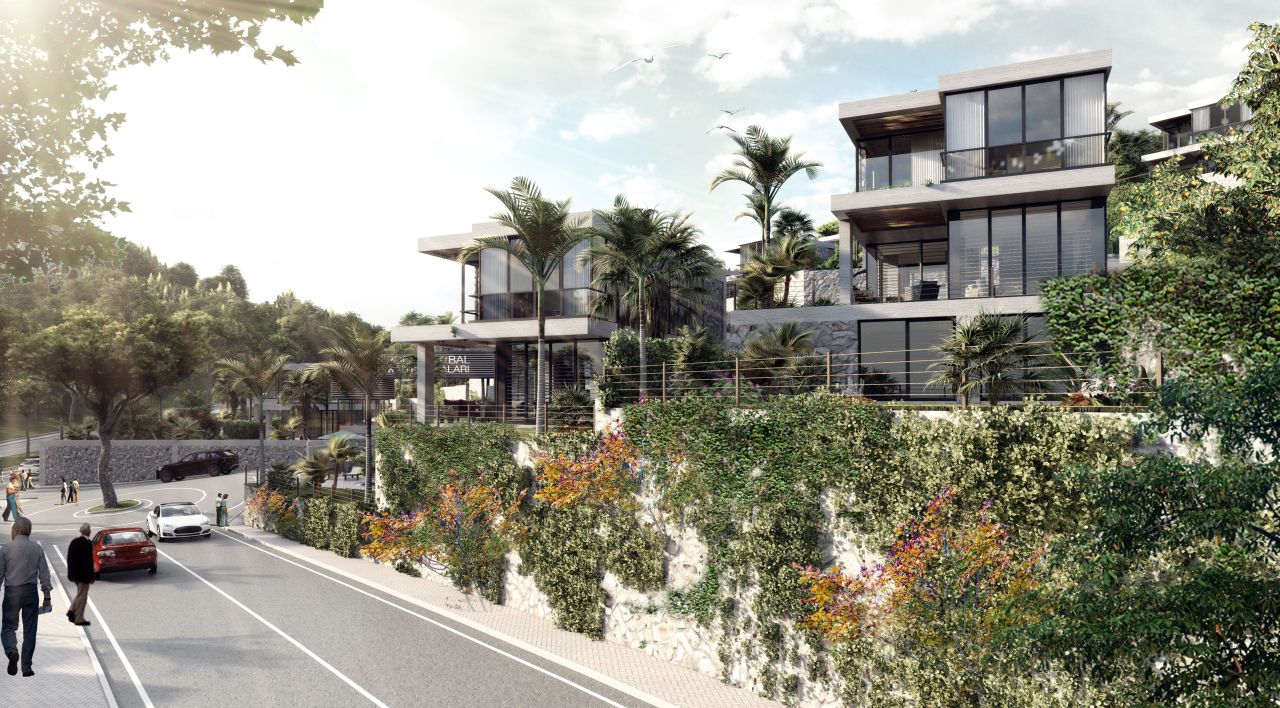 Villa in Istanbul, Turkey, 310 m² - picture 3