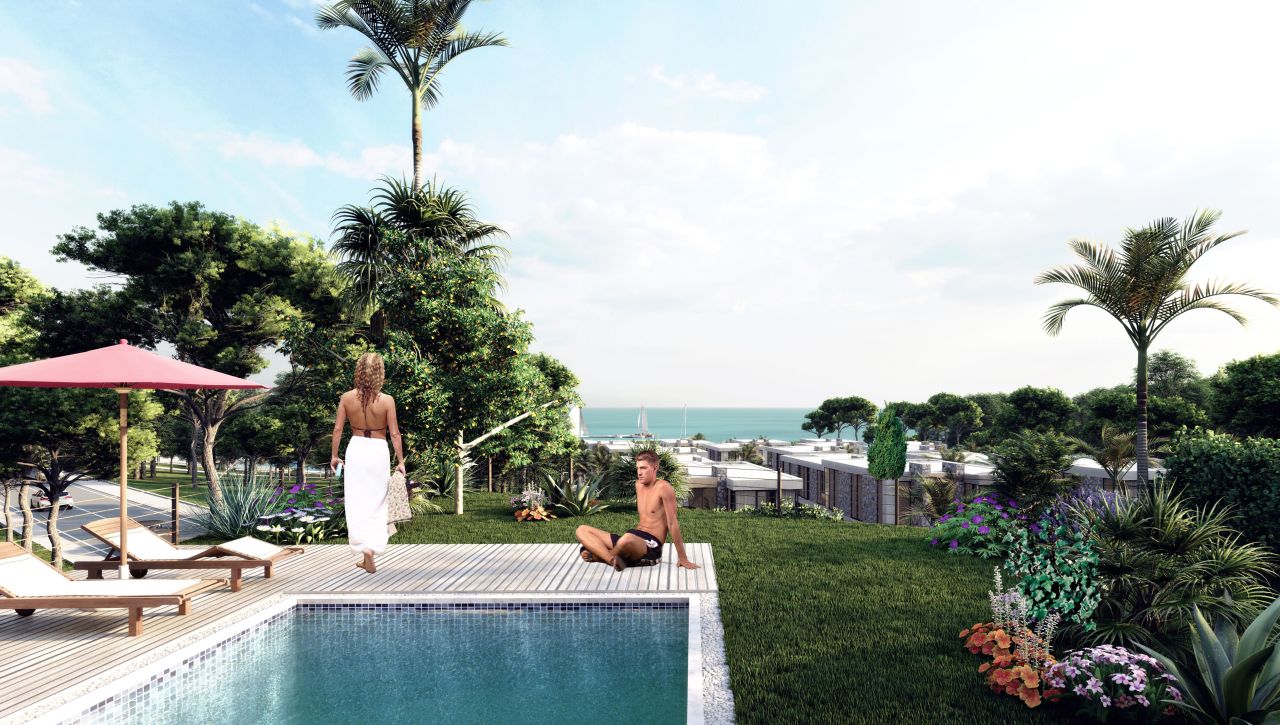 Villa in Istanbul, Turkey, 310 m² - picture 4