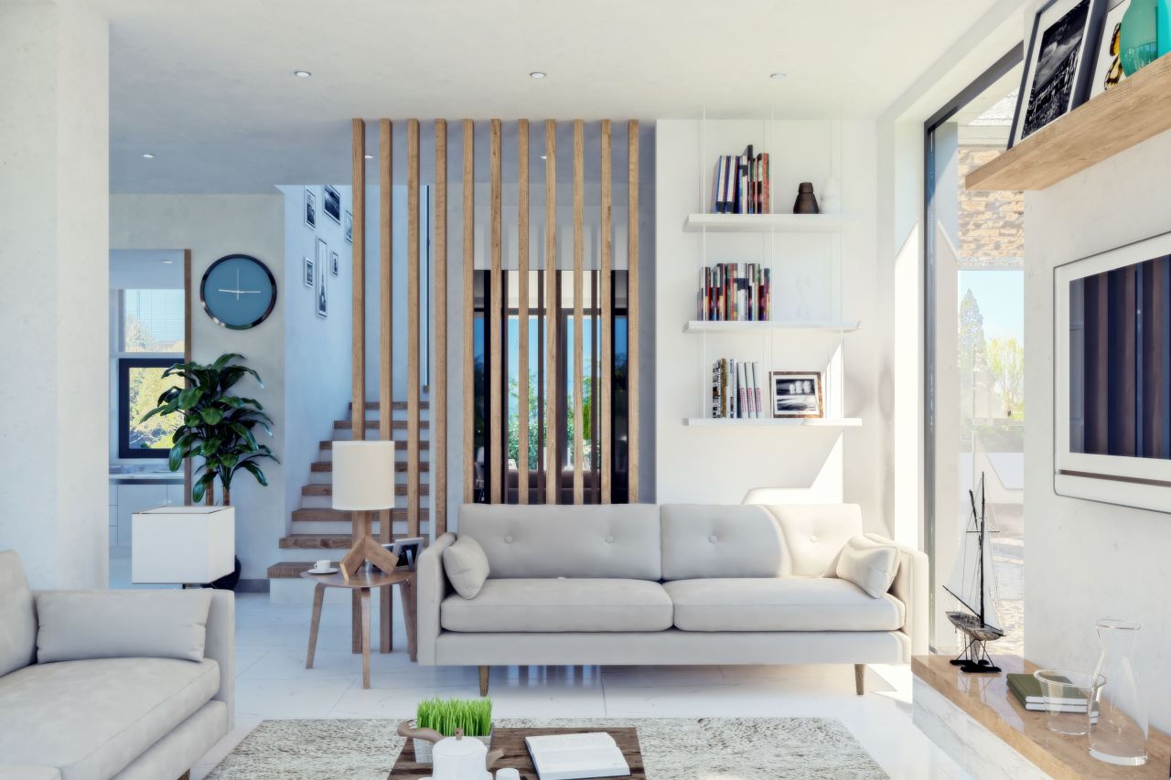 Villa in Istanbul, Turkey, 310 m² - picture 6