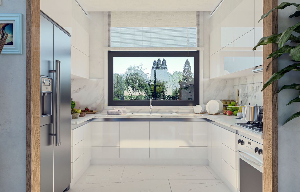 Villa in Istanbul, Turkey, 310 m² - picture 9