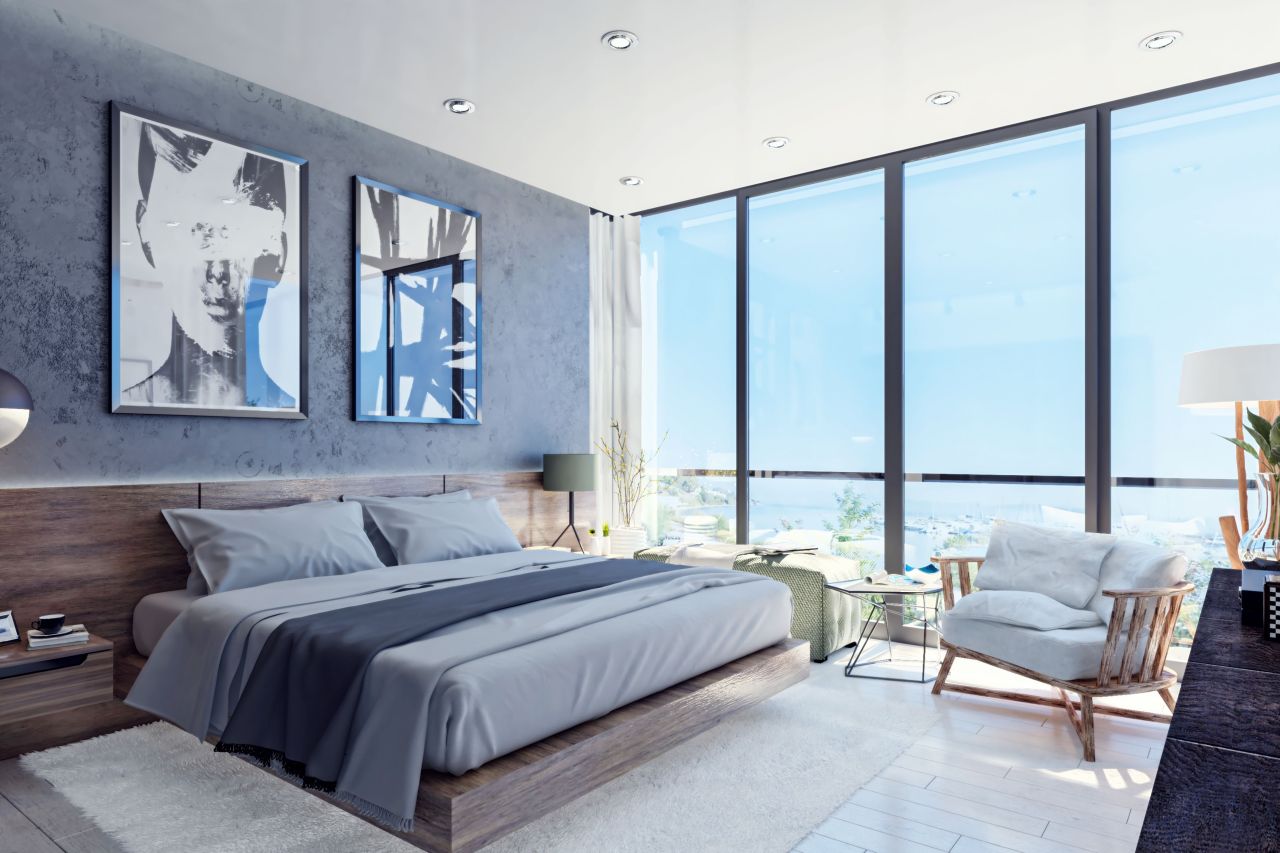 Villa in Istanbul, Turkey, 310 m² - picture 12