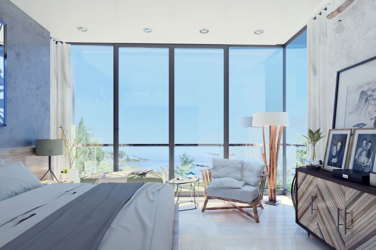 Villa in Istanbul, Turkey, 310 m² - picture 13