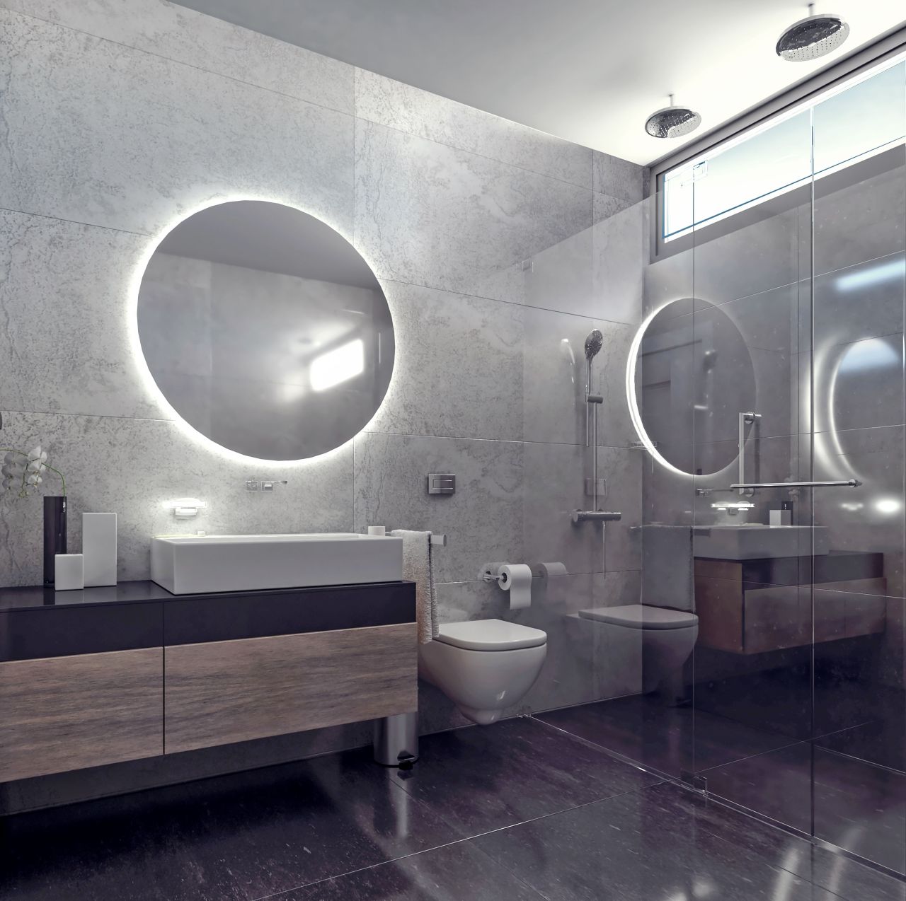 Villa in Istanbul, Turkey, 310 m² - picture 15