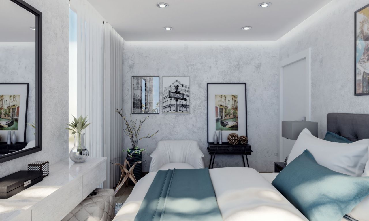 Villa in Istanbul, Turkey, 310 m² - picture 16