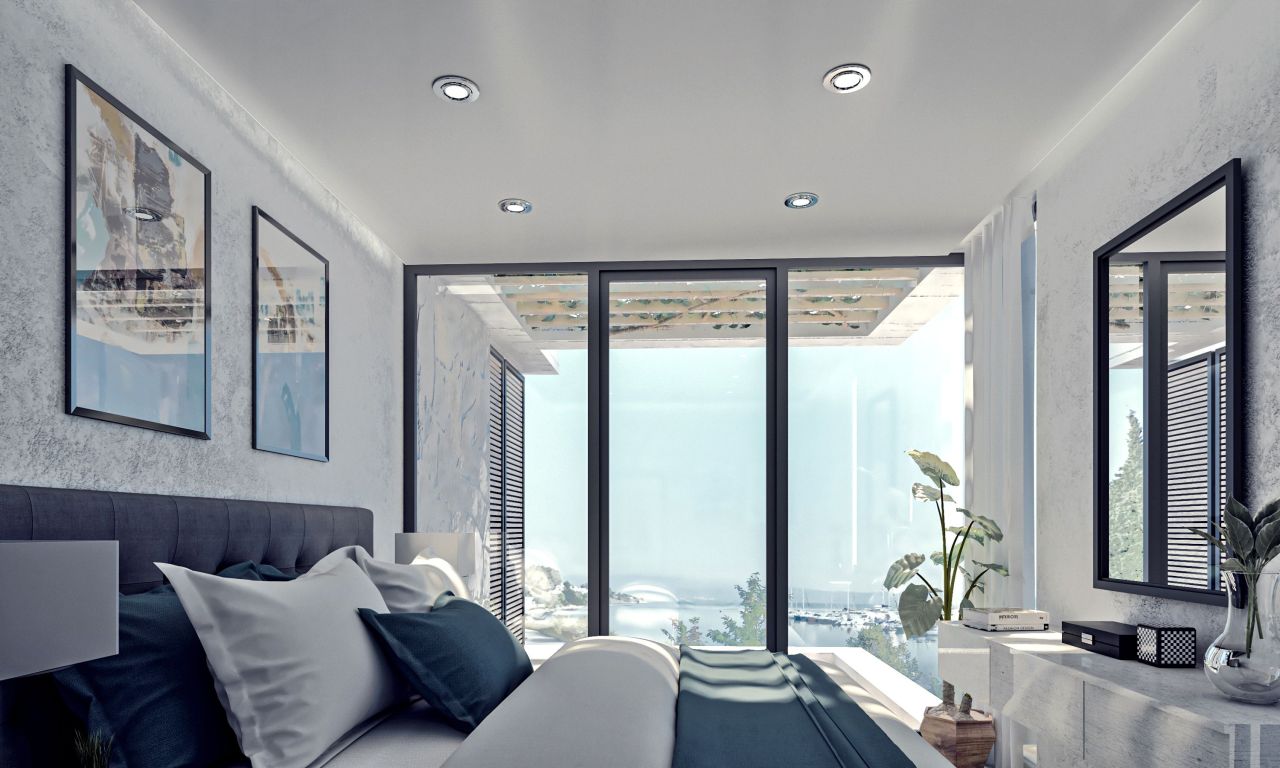 Villa in Istanbul, Turkey, 310 m² - picture 17