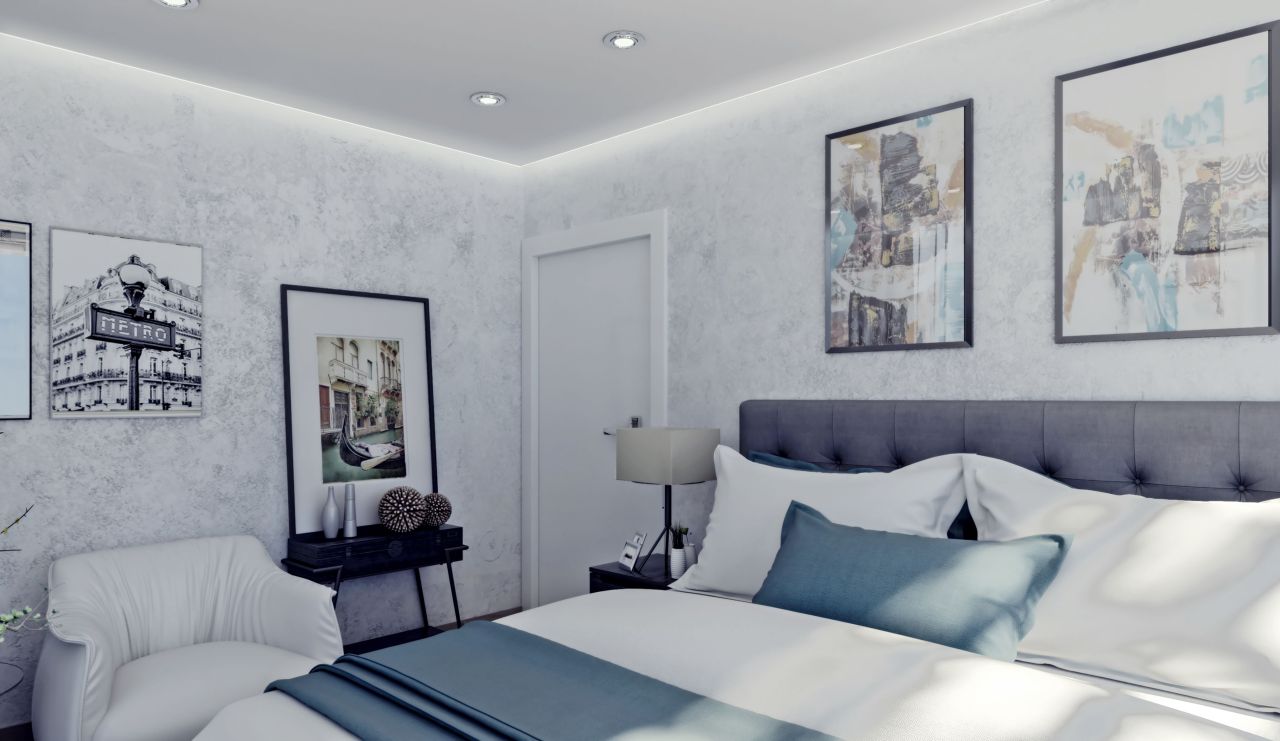 Villa in Istanbul, Turkey, 310 m² - picture 18