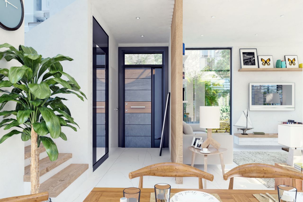 Villa in Istanbul, Turkey, 310 m² - picture 11