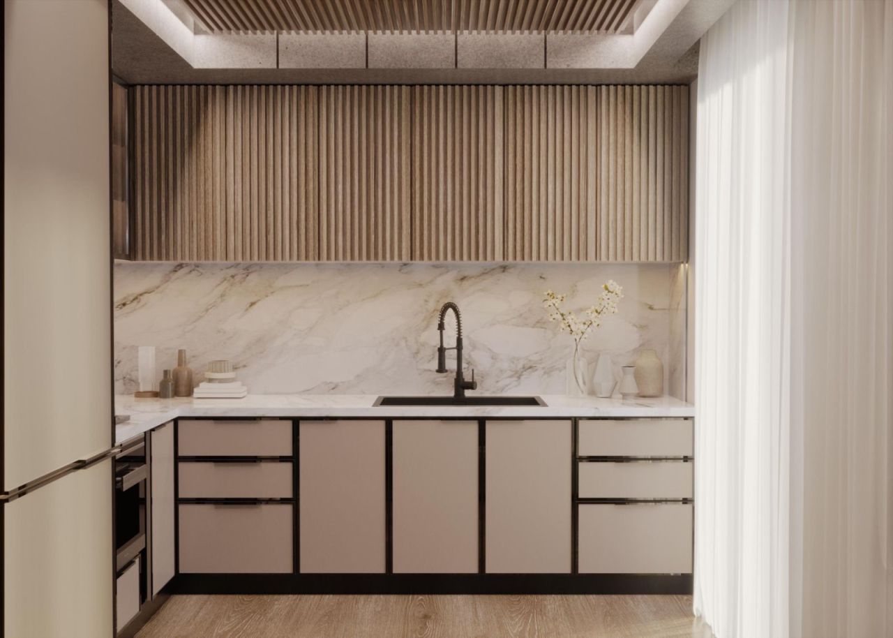 Villa à Bodrum, Turquie, 305 m² - image 6