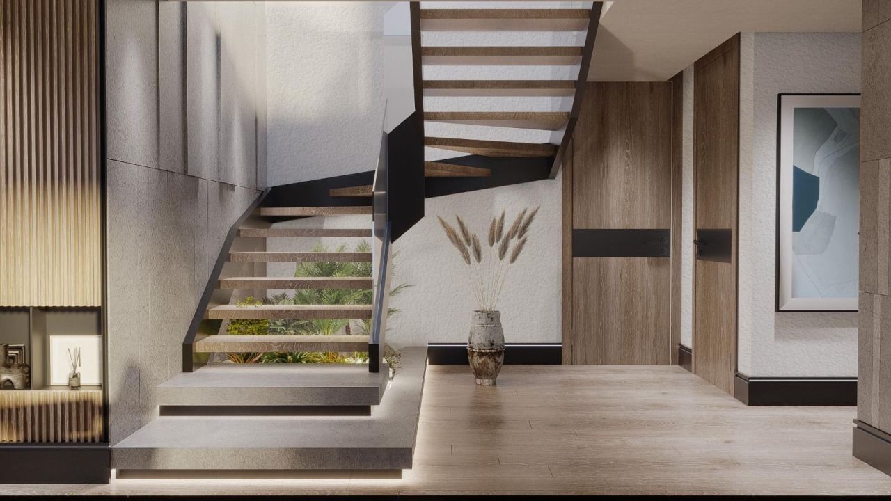 Villa à Bodrum, Turquie, 305 m² - image 7