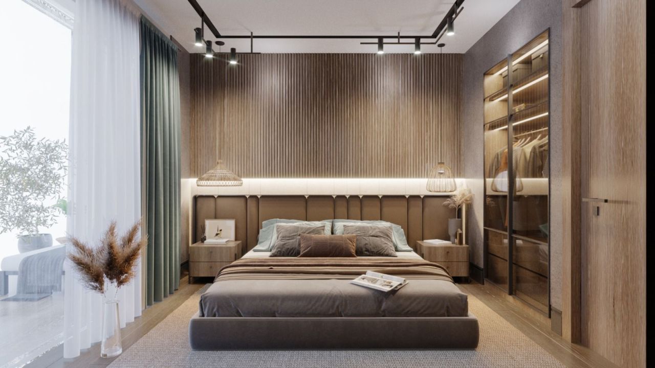 Villa à Bodrum, Turquie, 305 m² - image 8