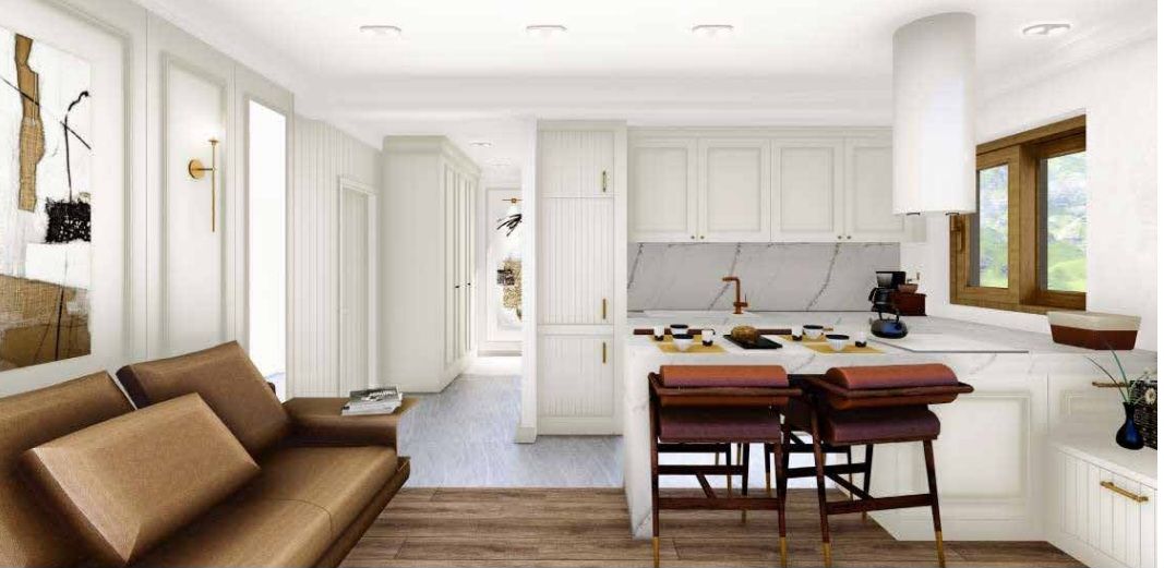 Wohnung in Budva, Montenegro, 50.29 m² - Foto 9