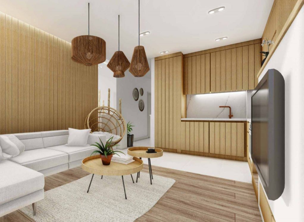 Ático en Budva, Montenegro, 50.71 m² - imagen 6