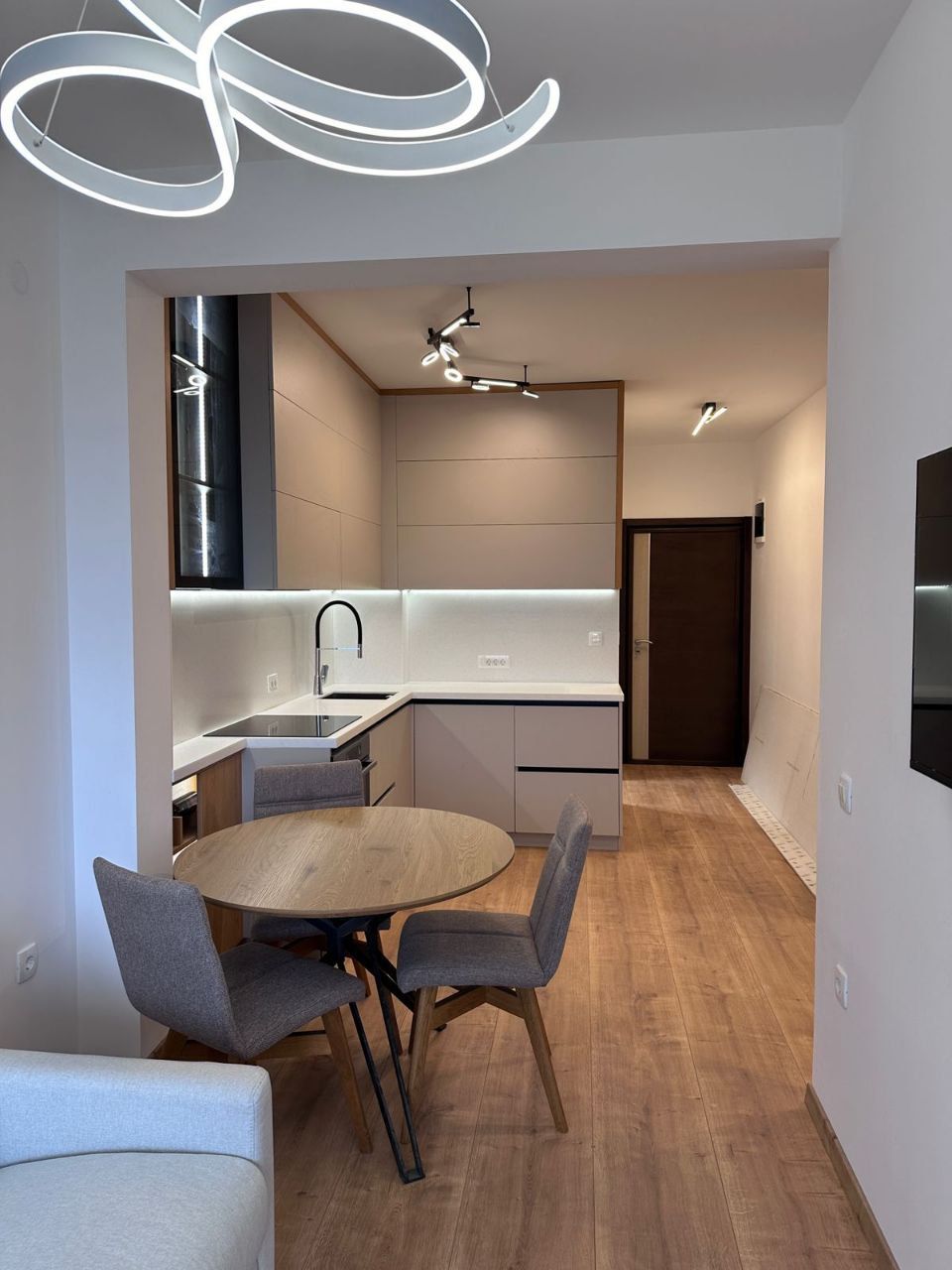 Appartamento a Budva, Montenegro, 42 m² - foto 2