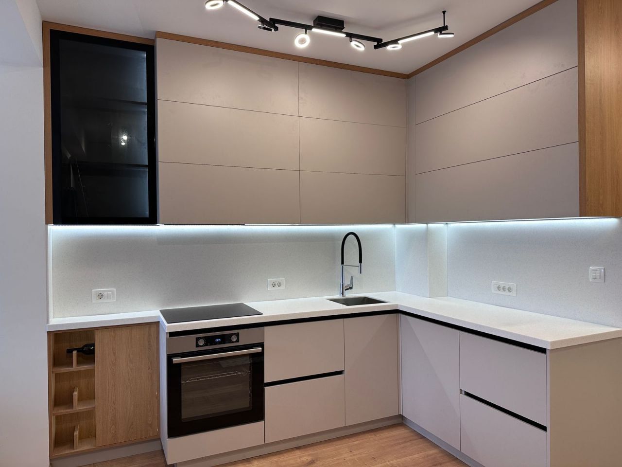 Appartamento a Budva, Montenegro, 42 m² - foto 5