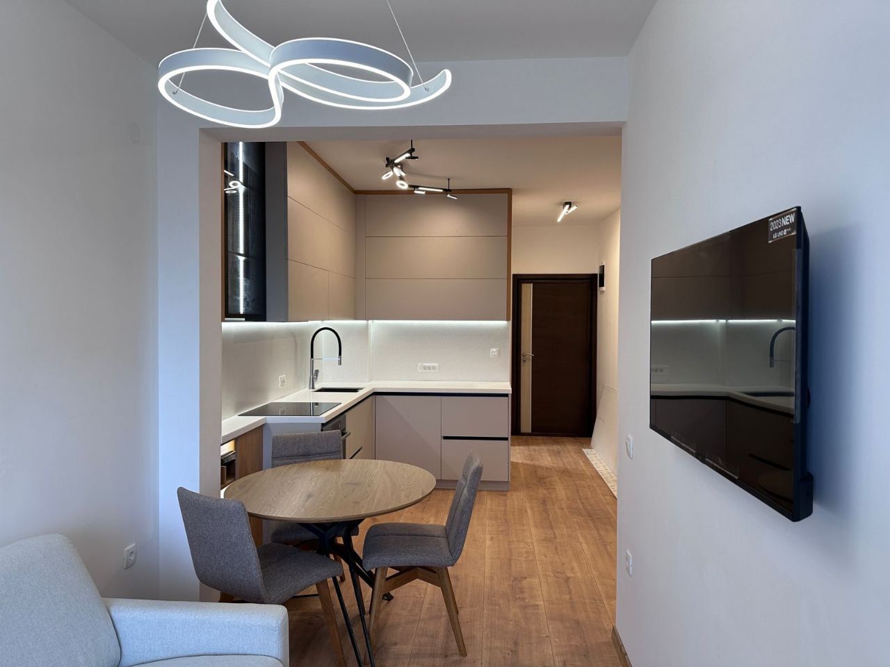 Appartamento a Budva, Montenegro, 42 m² - foto 4