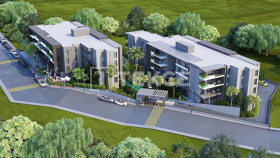 Negozio a Kuşadası, Turchia, 78 m² - foto 4