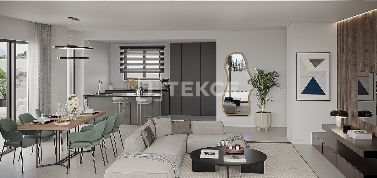 Appartement à Marbella, Espagne, 105 m² - image 11