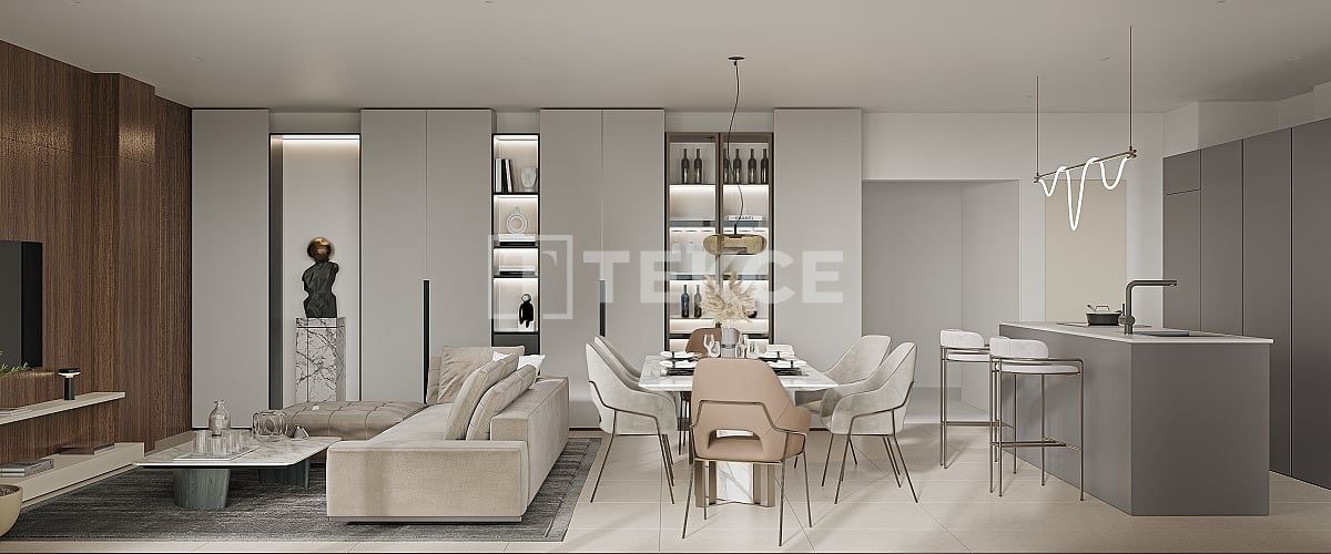 Appartement à Marbella, Espagne, 105 m² - image 12