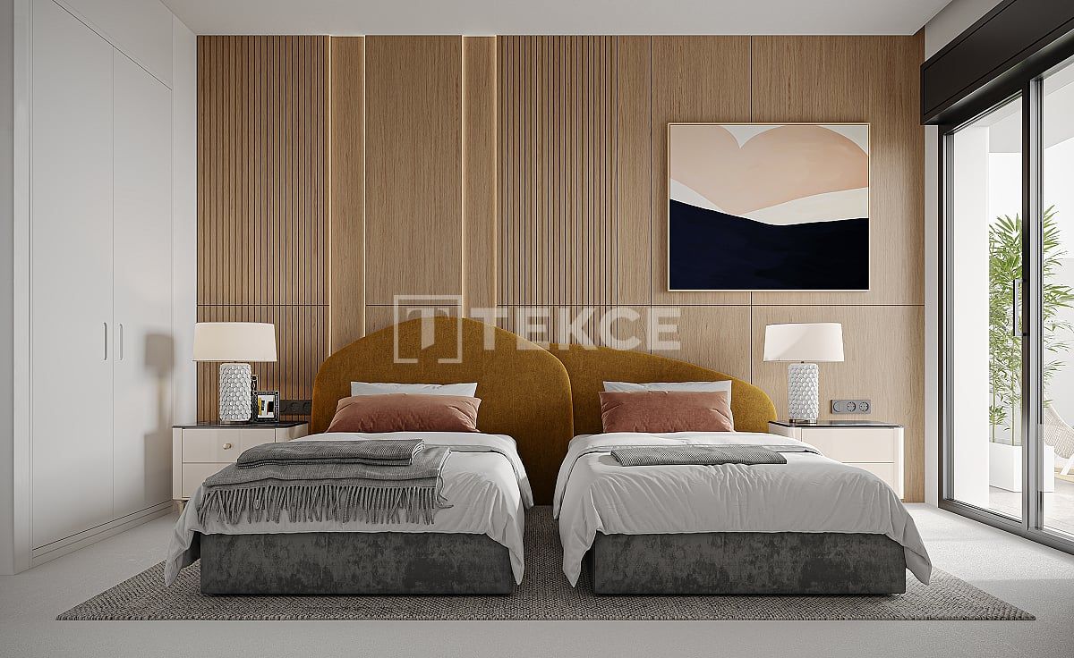 Appartement à Marbella, Espagne, 105 m² - image 14