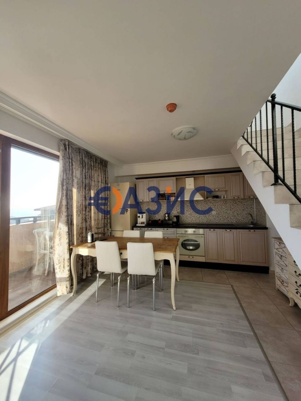 Apartment Saint Vlas, Bulgaria, 112 m² - picture 2