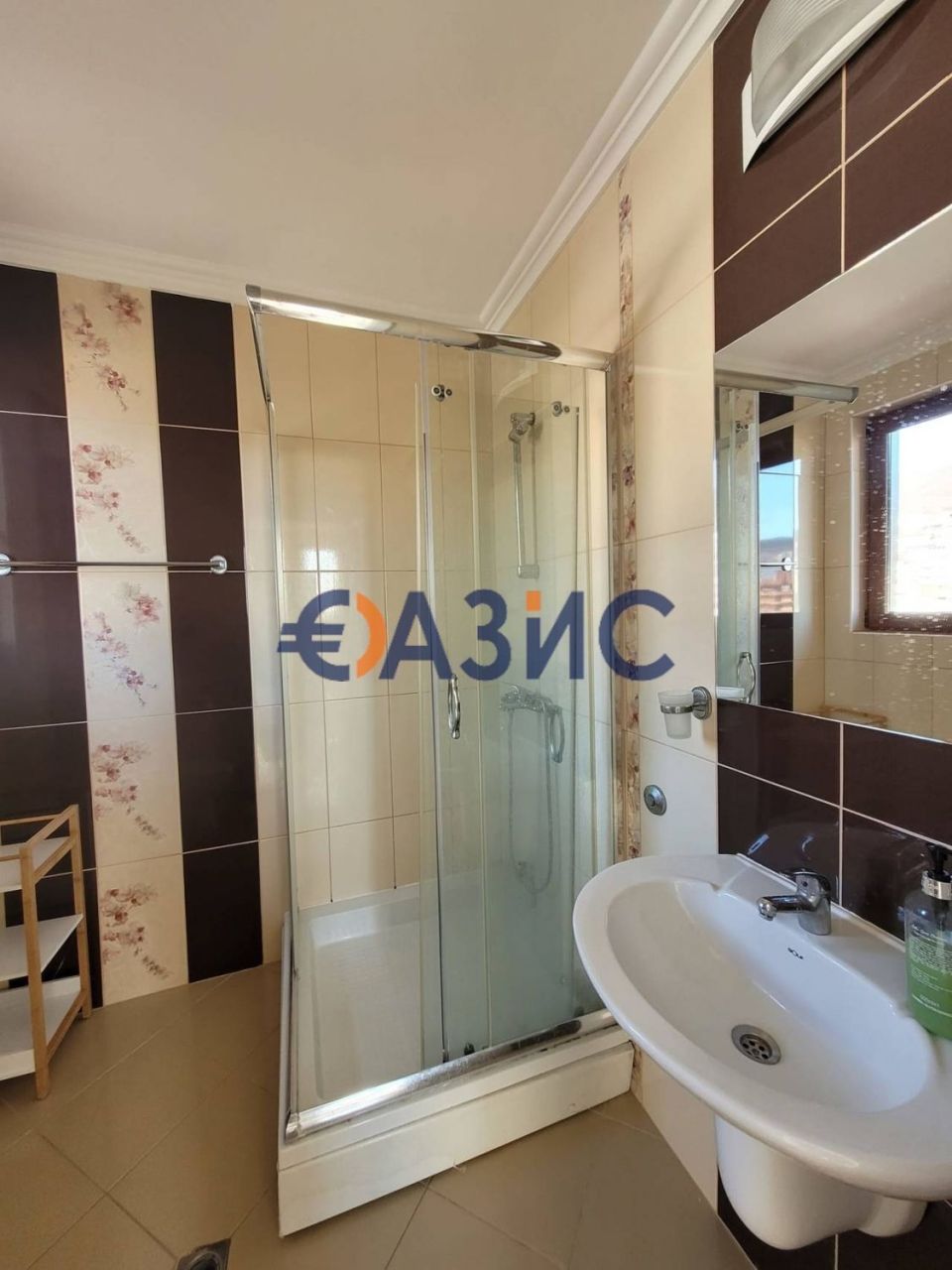 Apartment Saint Vlas, Bulgaria, 112 m² - picture 4