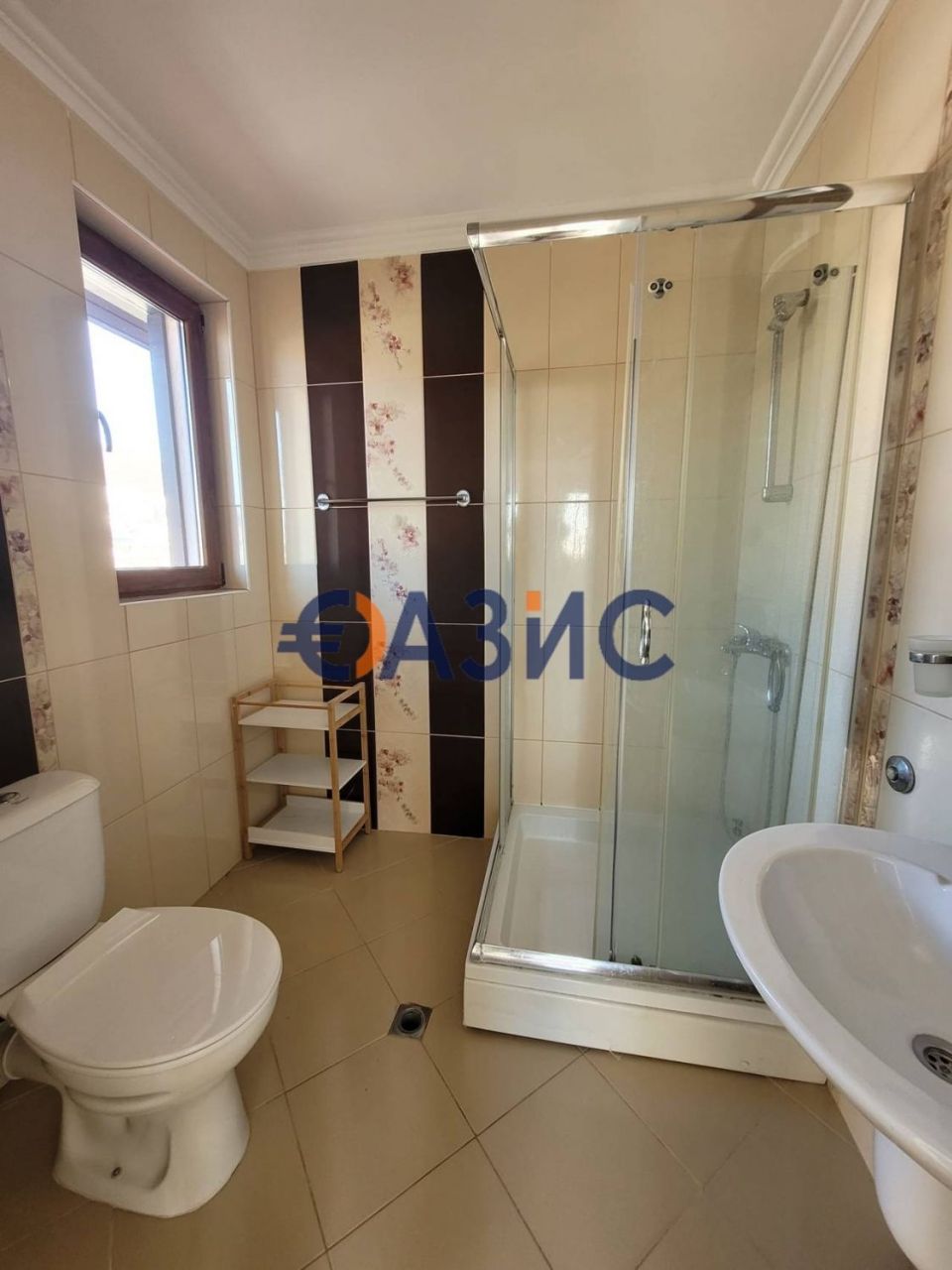 Apartment Saint Vlas, Bulgaria, 112 m² - picture 5