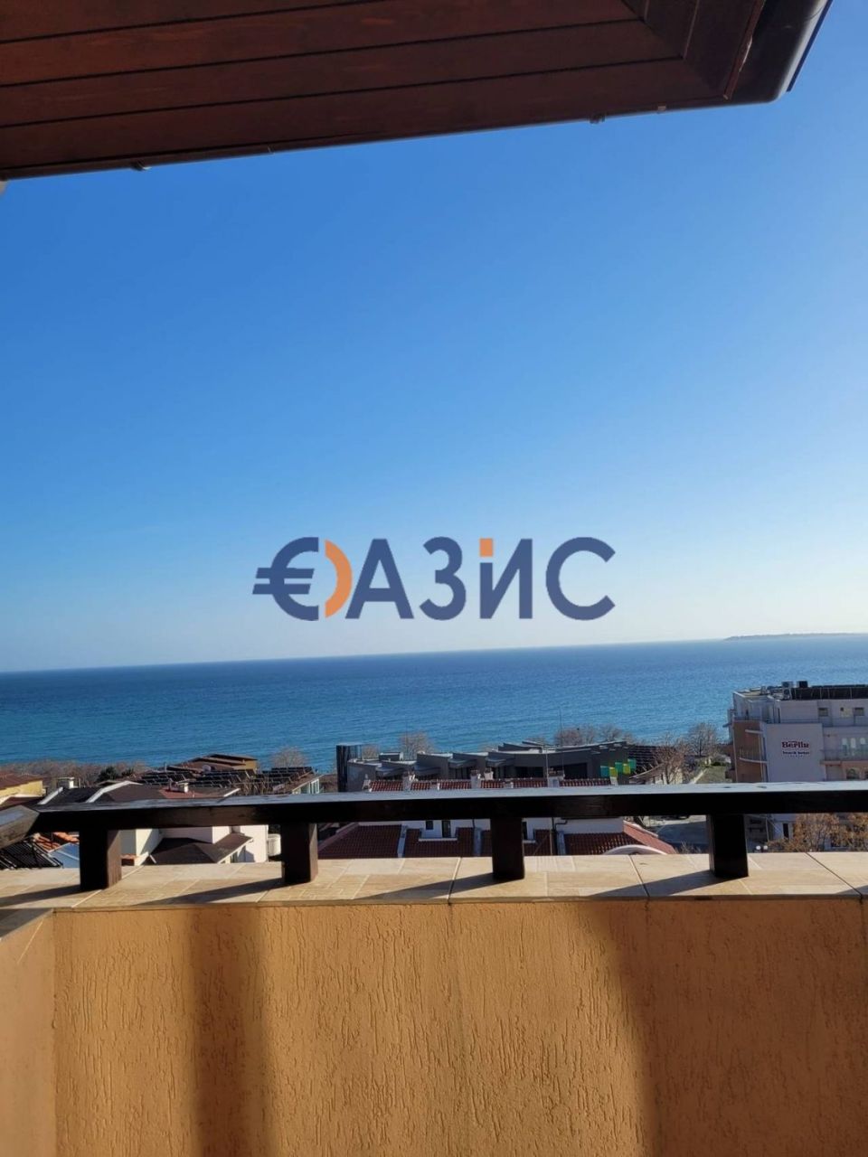 Apartment Saint Vlas, Bulgaria, 112 m² - picture 6