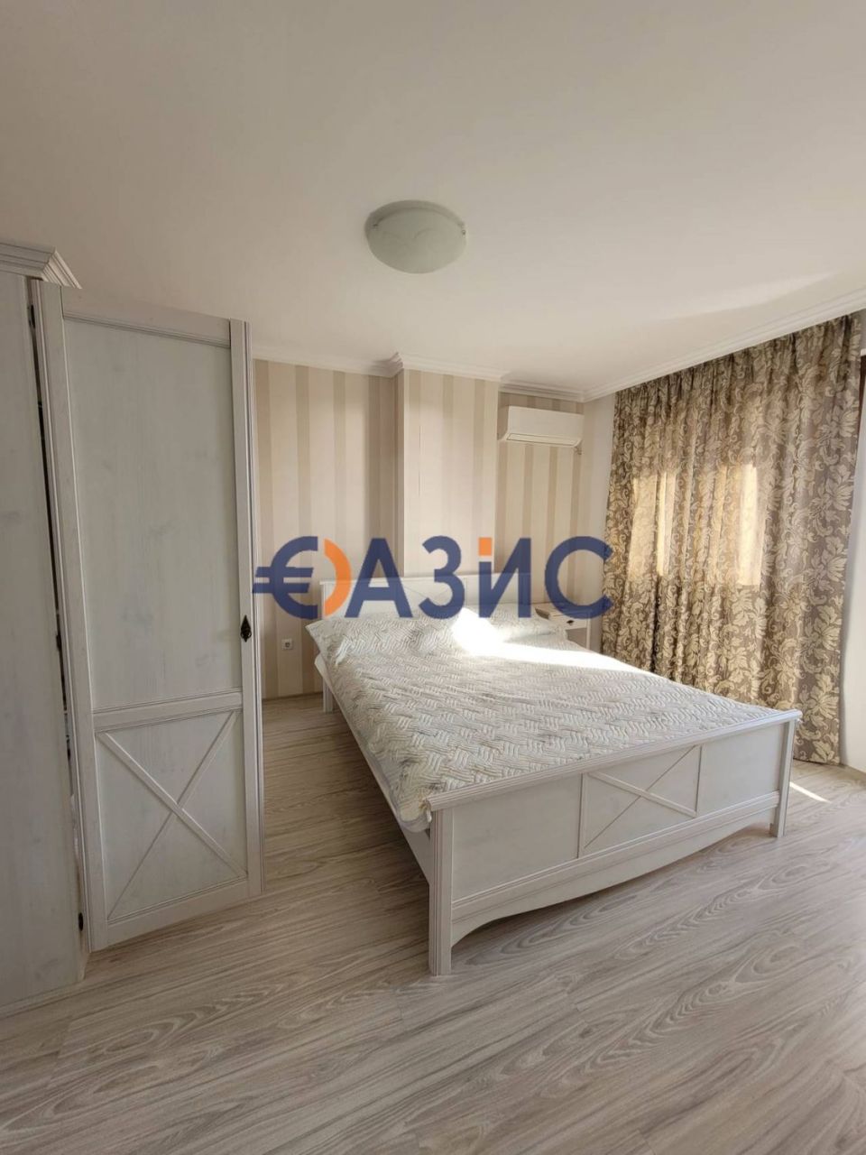 Apartment Saint Vlas, Bulgaria, 112 m² - picture 8