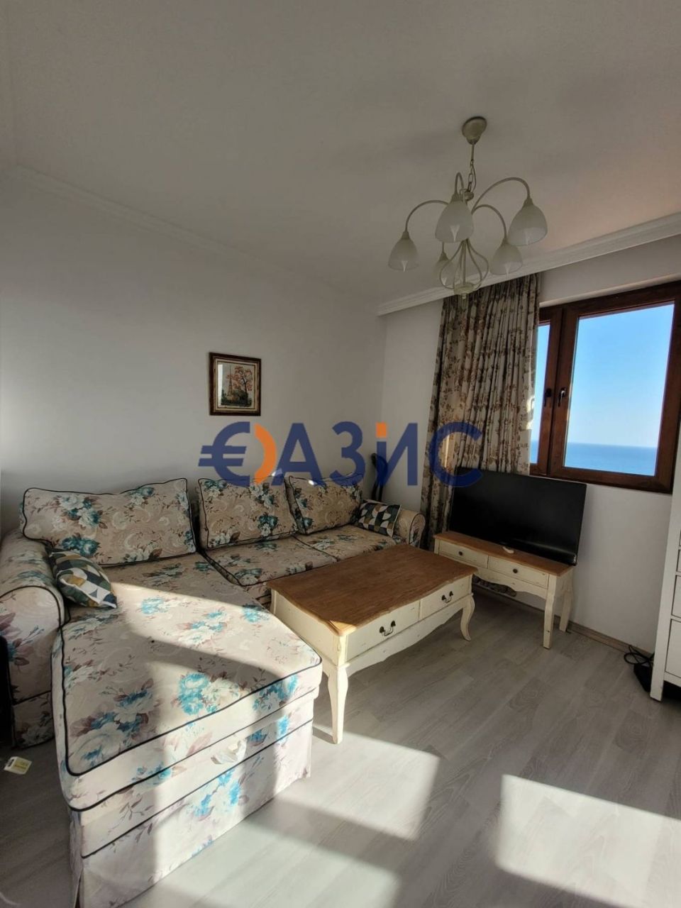 Apartment Saint Vlas, Bulgaria, 112 m² - picture 9