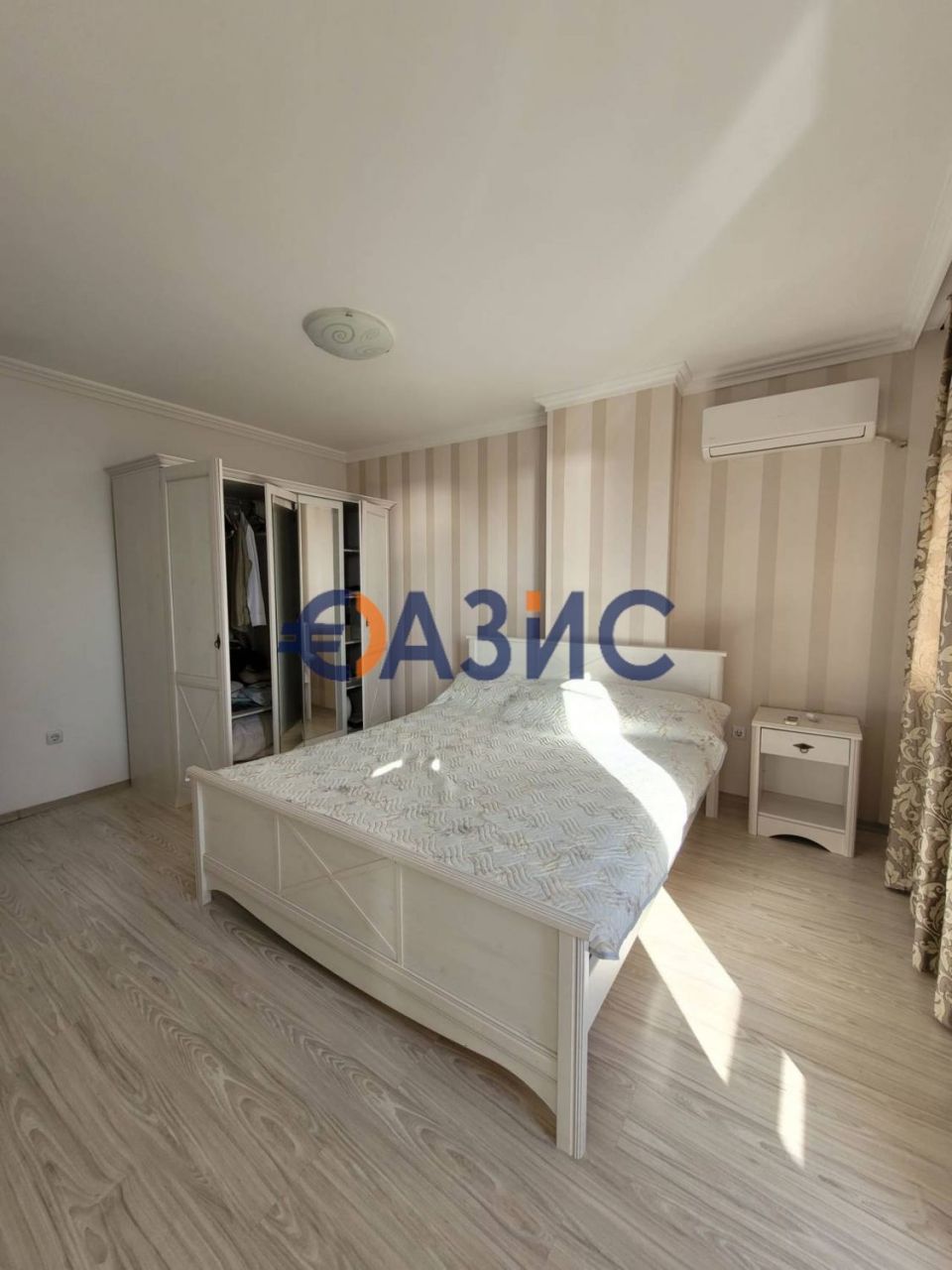 Apartment Saint Vlas, Bulgaria, 112 m² - picture 10