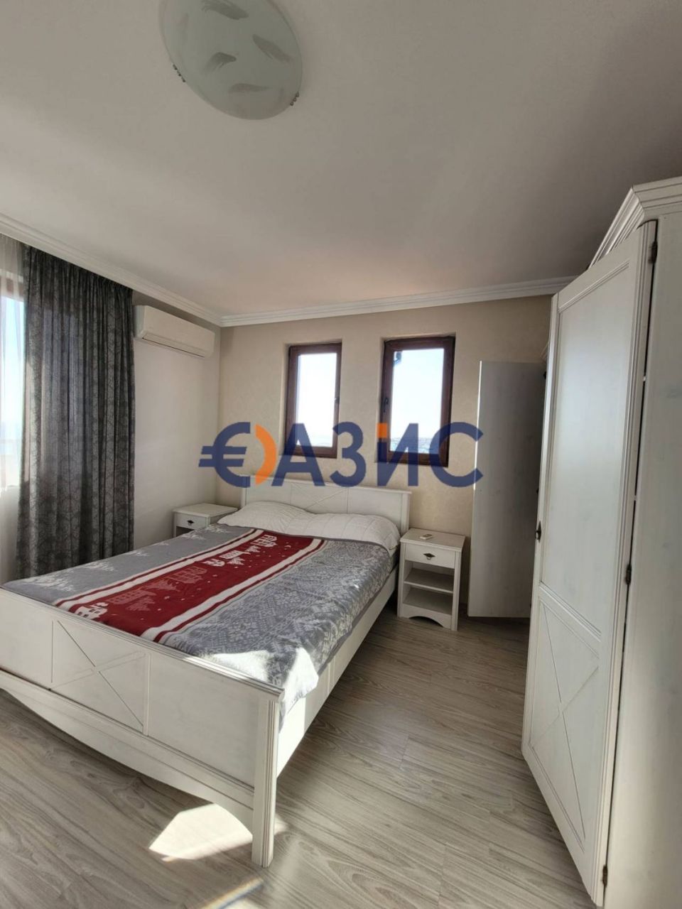 Apartment Saint Vlas, Bulgaria, 112 m² - picture 11