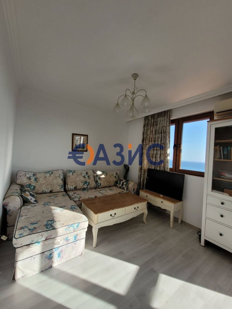 Apartment Saint Vlas, Bulgaria, 112 m² - picture 12