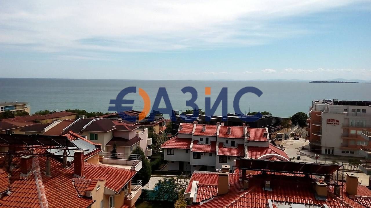 Apartment Saint Vlas, Bulgaria, 112 m² - picture 13