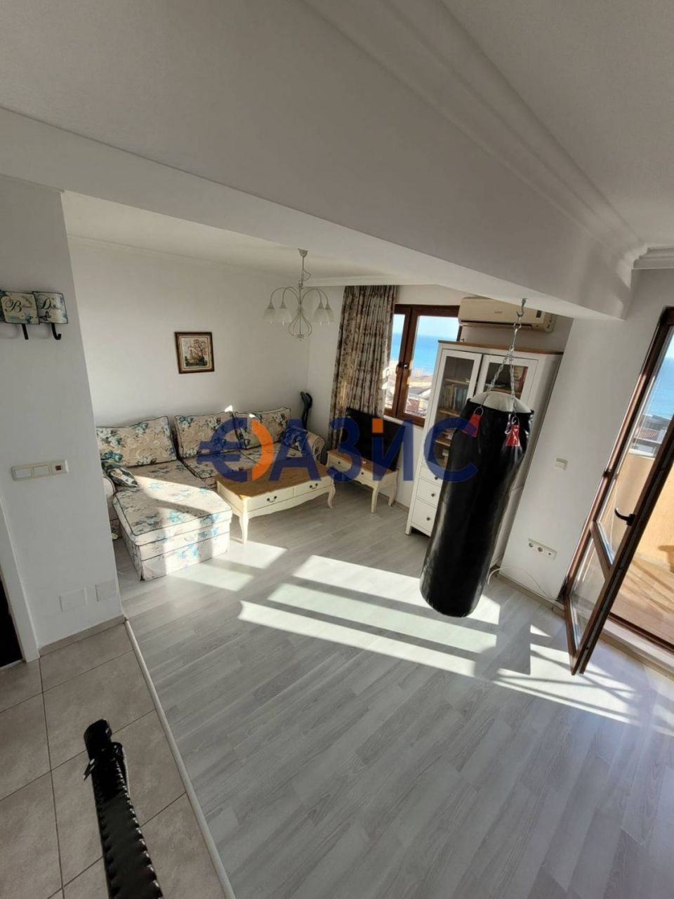 Apartment Saint Vlas, Bulgaria, 112 m² - picture 16