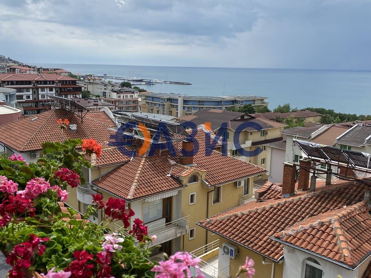 Apartment Saint Vlas, Bulgaria, 112 m² - picture 17