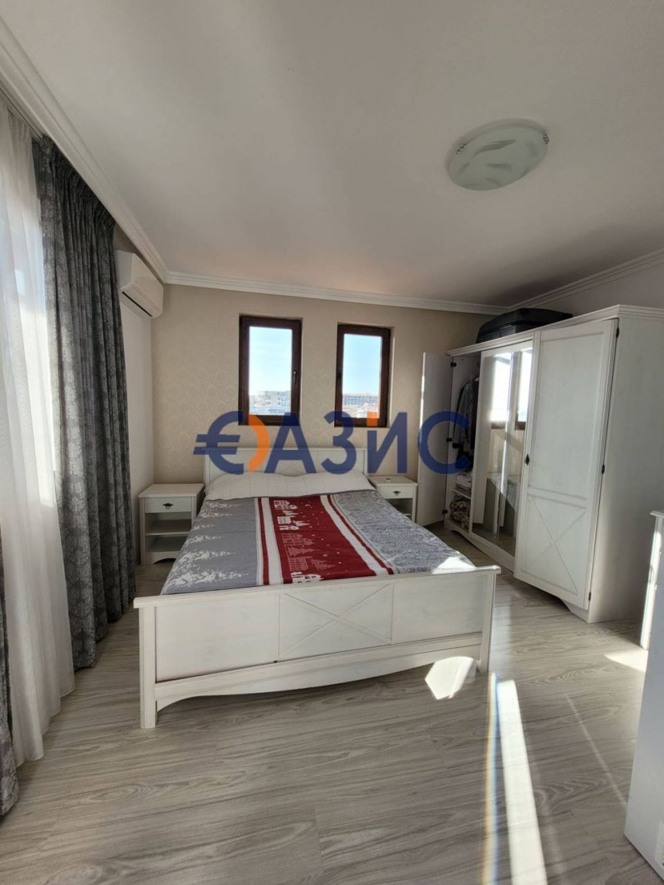 Apartment Saint Vlas, Bulgaria, 112 m² - picture 18