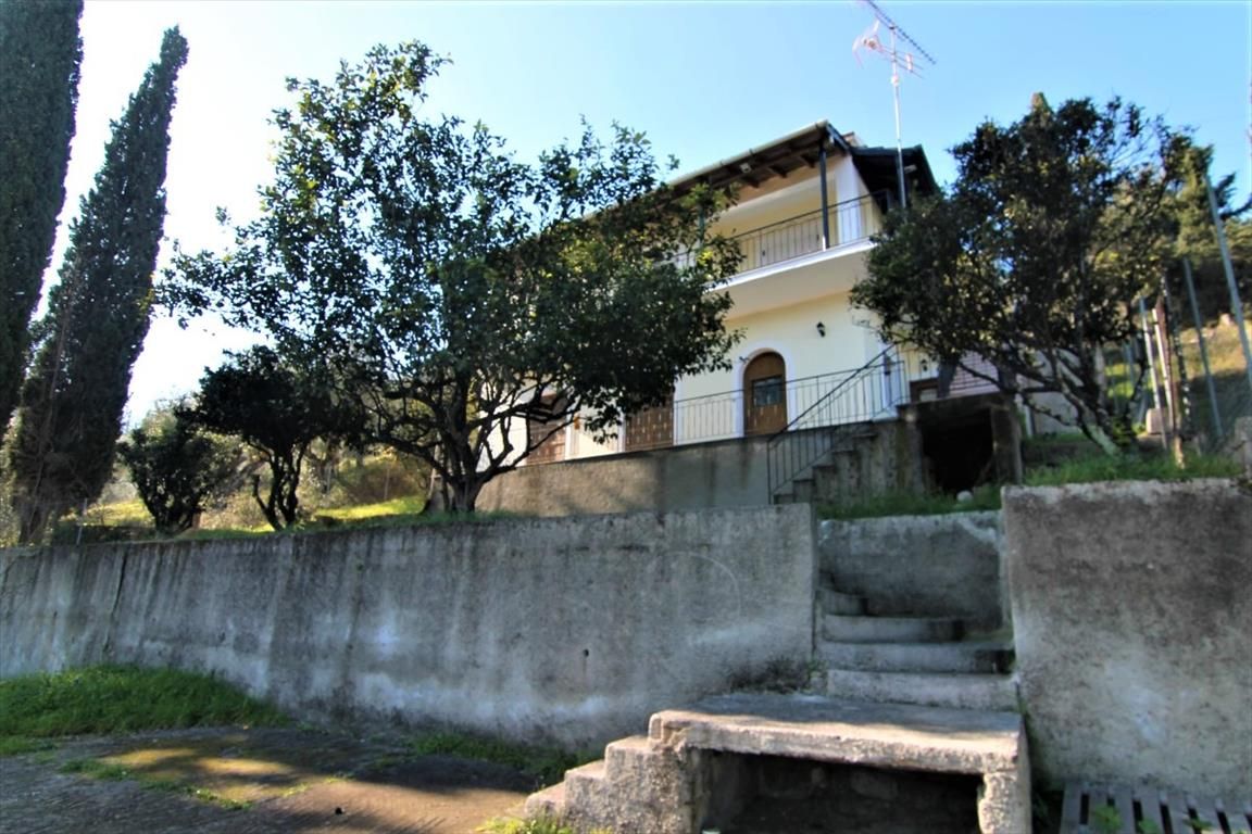 Maisonette in Corfu, Greece, 165 m² - picture 1