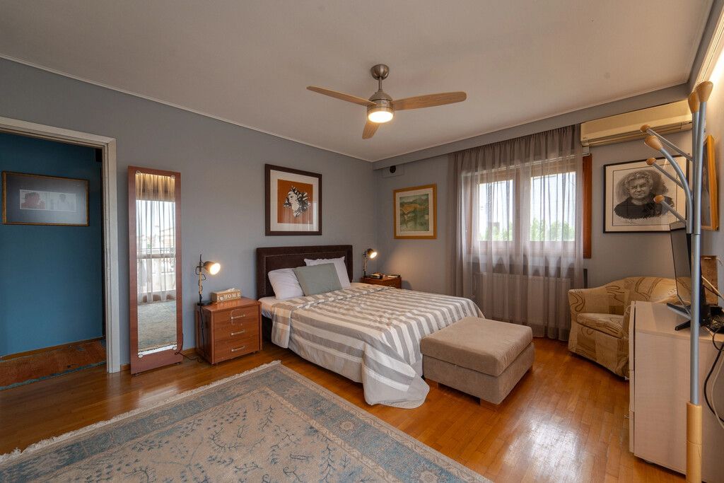 Villa in Athens, Greece, 287 m² - picture 4