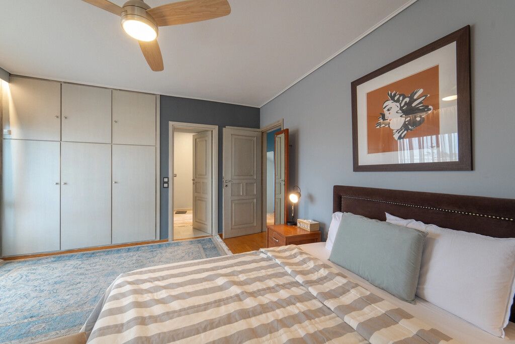 Villa in Athens, Greece, 287 m² - picture 6