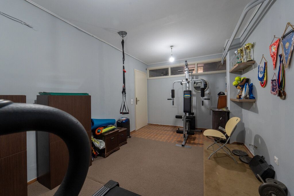 Villa in Athens, Greece, 287 m² - picture 11