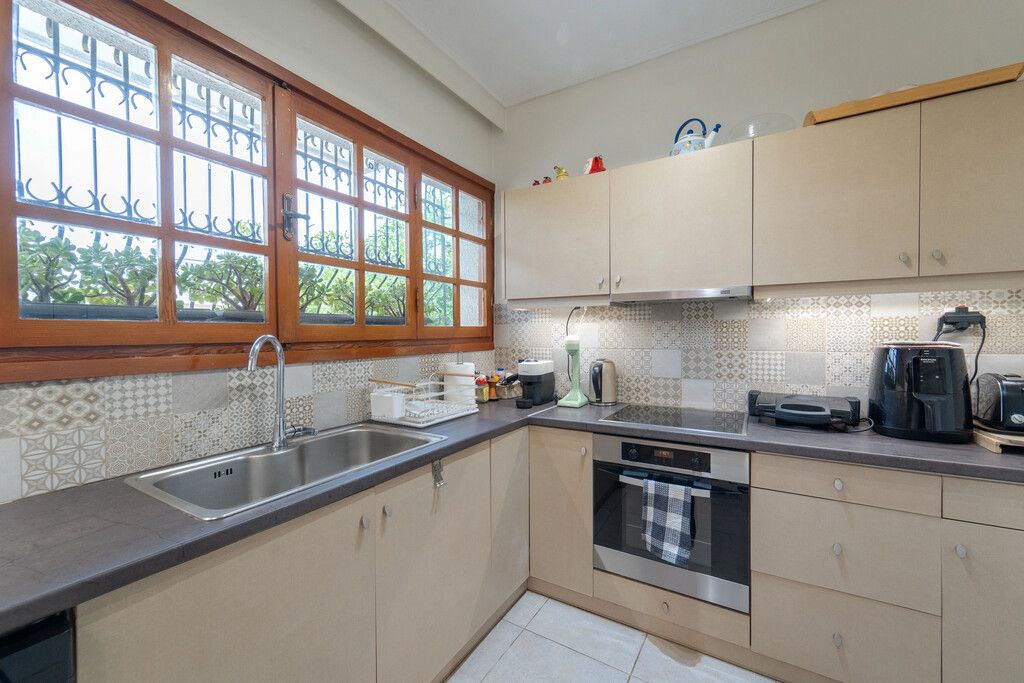 Villa in Athens, Greece, 287 m² - picture 15