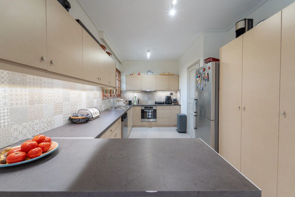 Villa in Athens, Greece, 287 m² - picture 16