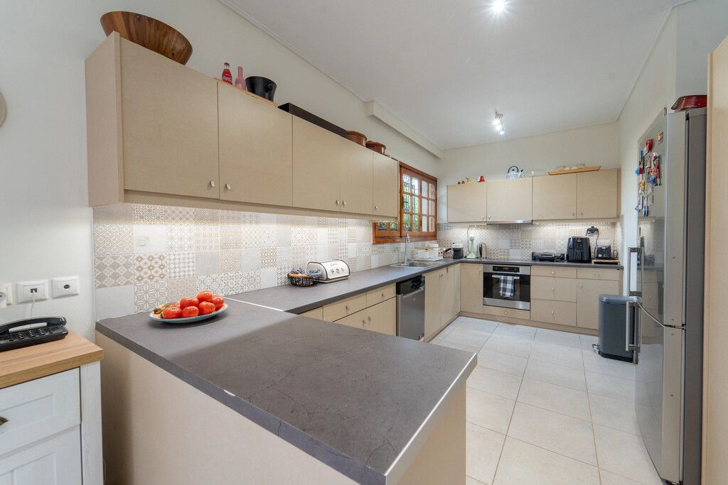 Villa in Athens, Greece, 287 m² - picture 17