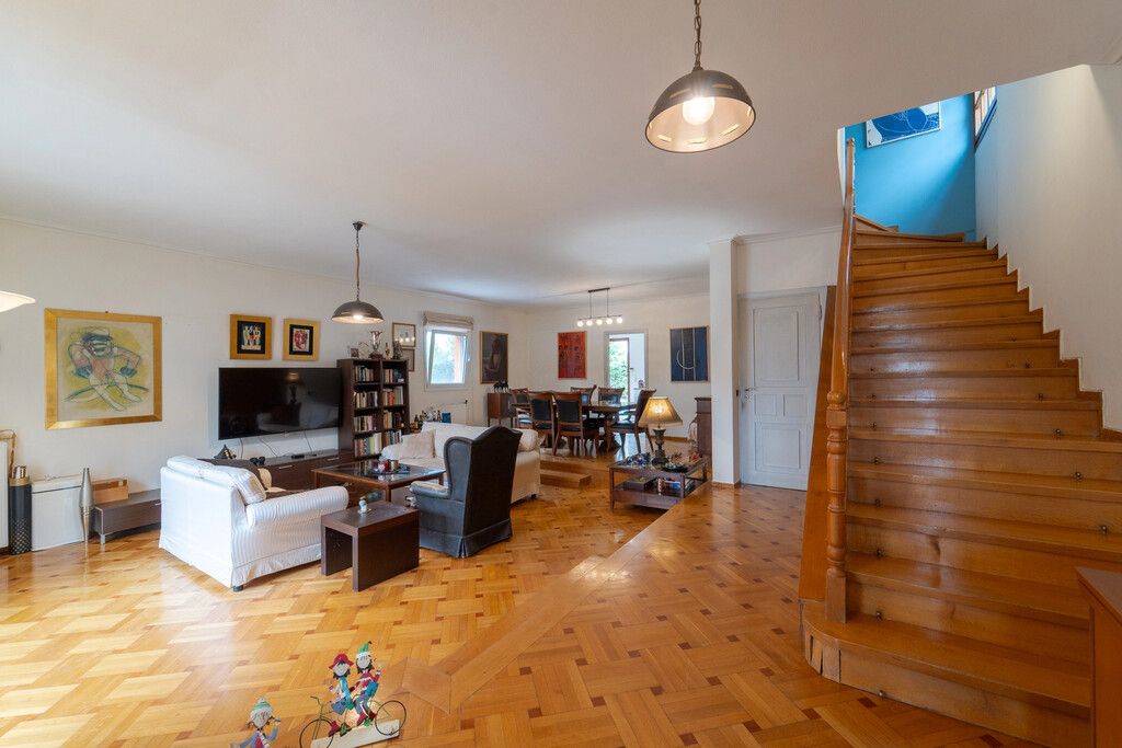 Villa in Athens, Greece, 287 m² - picture 18