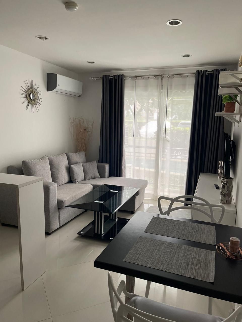 Flat in Pattaya, Thailand, 35 m² - picture 4