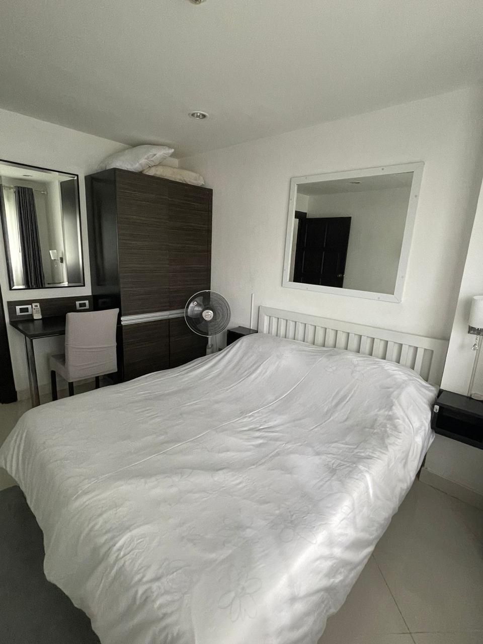 Flat in Pattaya, Thailand, 35 m² - picture 11