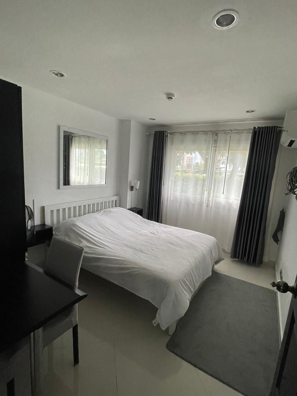 Flat in Pattaya, Thailand, 35 m² - picture 6