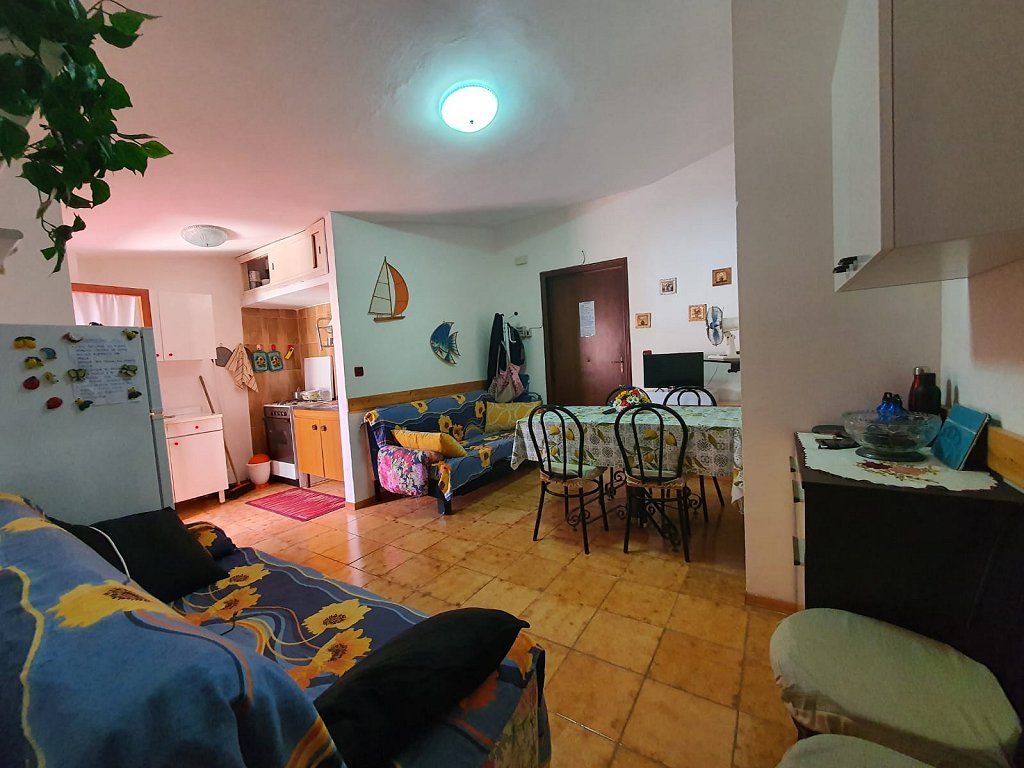 Appartement à Scalea, Italie, 45 m² - image 1